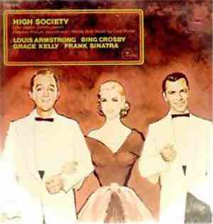 Various - High Society (Die Oberen Zehntausend) (Motion Picture Soundtrack)