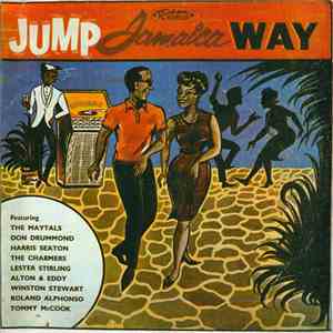 Various - Jump Jamaica Way