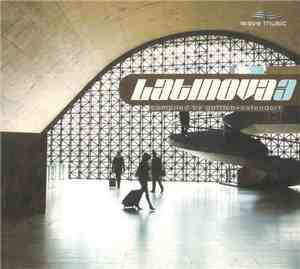 Various - Latinova 3