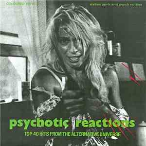 Various - Psychotic Reactions