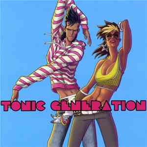 Various - Tonic Generation