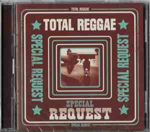Various - Total Reggae (Special Request)