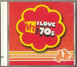 Various - Vh1 I Love The 70's