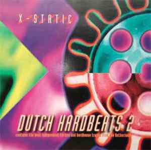 Various - X-Static - Dutch Heardbeats 2