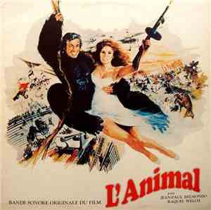 Vladimir Cosma - (Bande Sonore Originale Du Film) L'Animal