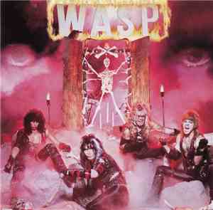 W.A.S.P. - W.A.S.P.