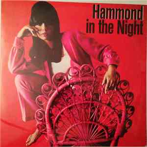 Will Harris Mit Seiner Party-Orgel Und Rhythmusgruppe - Hammond In The Nigh ...