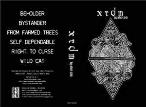 XRDM - Demo 2013