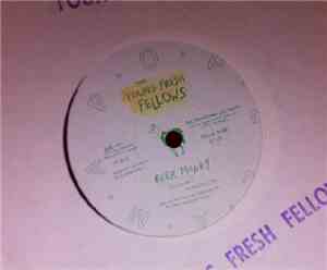 Young Fresh Fellows - Beer Money