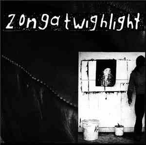 Zonga Twighlight - Death & The Mambo