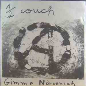 1/2 Couch - Gimme Nörvenich