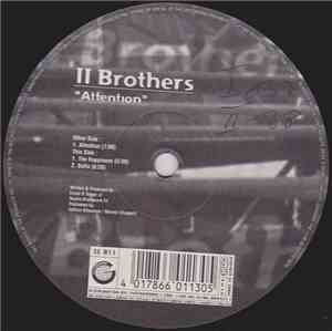 2 Brothers - Attention