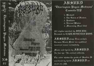 Absurd  - Thuringian Pagan Madness