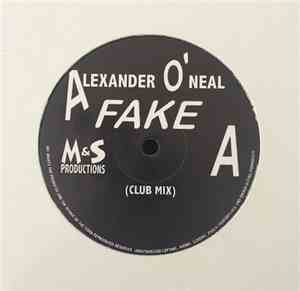 Alexander O'Neal - Fake