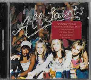 All Saints - Saints & Sinners