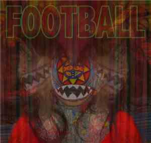 Alligator Indian - Football