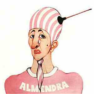 Almendra - Almendra