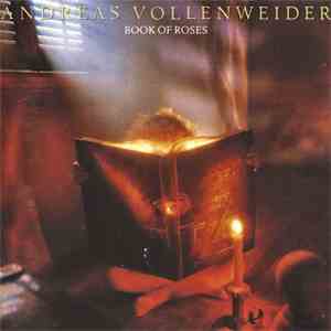 Andreas Vollenweider - Book Of Roses