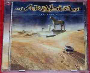 Arabia  - 1001 Nights