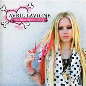 Avril Lavigne - The Best Damn Thing