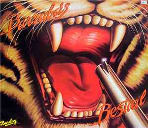 Barrabas - Bestial