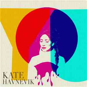 Beatman & Ludmilla Featuring Kate Havnevik - New Day