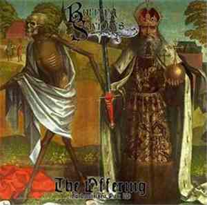 Burning Saviours - The Offering (Förbannelsen Part II)