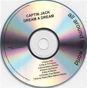 Captain Jack - Dream A Dream