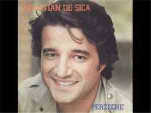 Christian De Sica - Perzechè / Speranzella