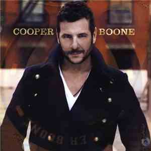 Cooper Boone - Cooper Boone
