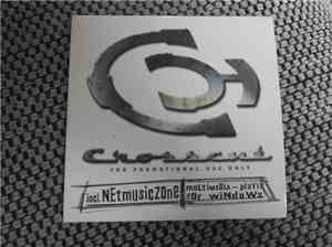 Crosscut - Crosscut