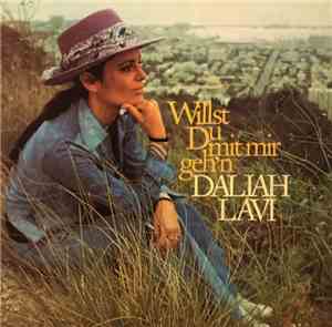 Daliah Lavi - Willst Du Mit Mir Geh'n