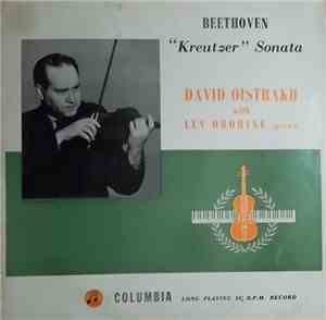 David Oistrakh - Beethoven: 