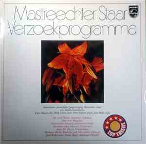 De Mastreechter Staar , Conducted by Martin Koekelkoren - Verzoekprogramma