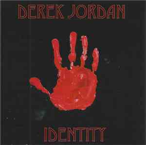 Derek Jordan  - Identity