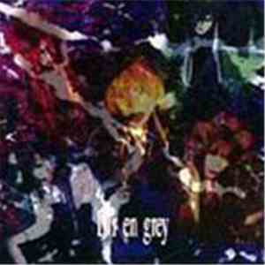 Dir en grey - Missa