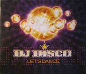 DJ Disco - Let's Dance