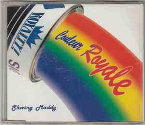 DJ Menno - Shwing Maddy