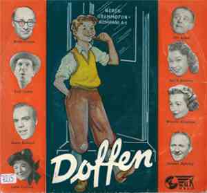 Doffen  - Doffen