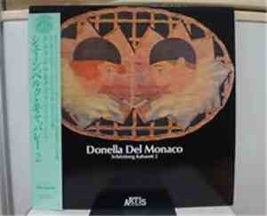 Donella Del Monaco - Schönberg Kabarett 2