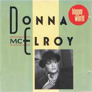 Donna McElroy - Bigger World