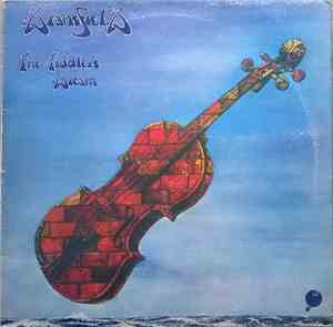 Dransfield - The Fiddler's Dream