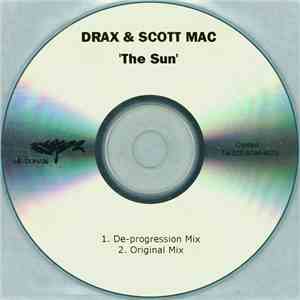 Drax & Scott Mac - The Sun