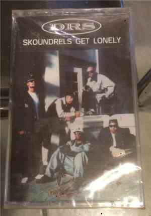DRS - Skoundrels Get Lonely