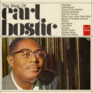 Earl Bostic - The Best Of Earl Bostic