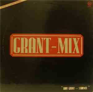 Eddy Grant - Grant-Mix