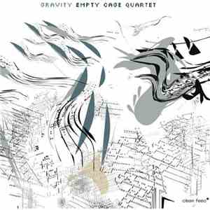 Empty Cage Quartet - Gravity