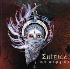 Enigma - Seven Lives Many Faces