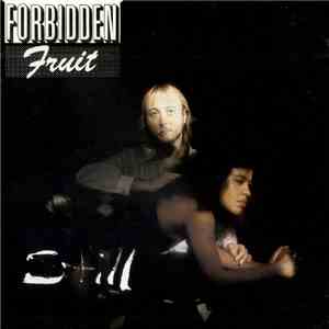 Forbidden Fruit  - Still