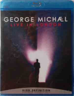 George Michael - Live In London